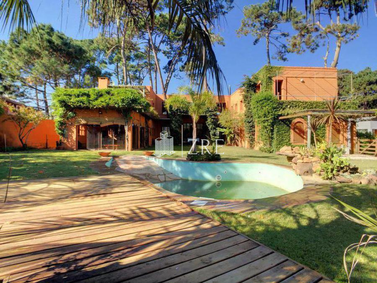 Casa ID.505 - Venta casa en La Arborada 