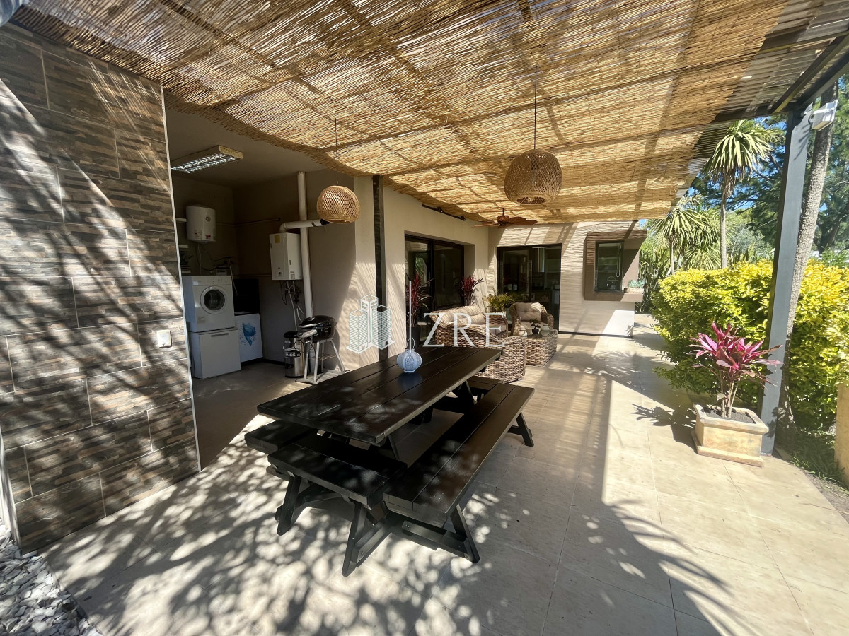 Casa ID.499 - Venta casa de dos plantas en Le Residence 