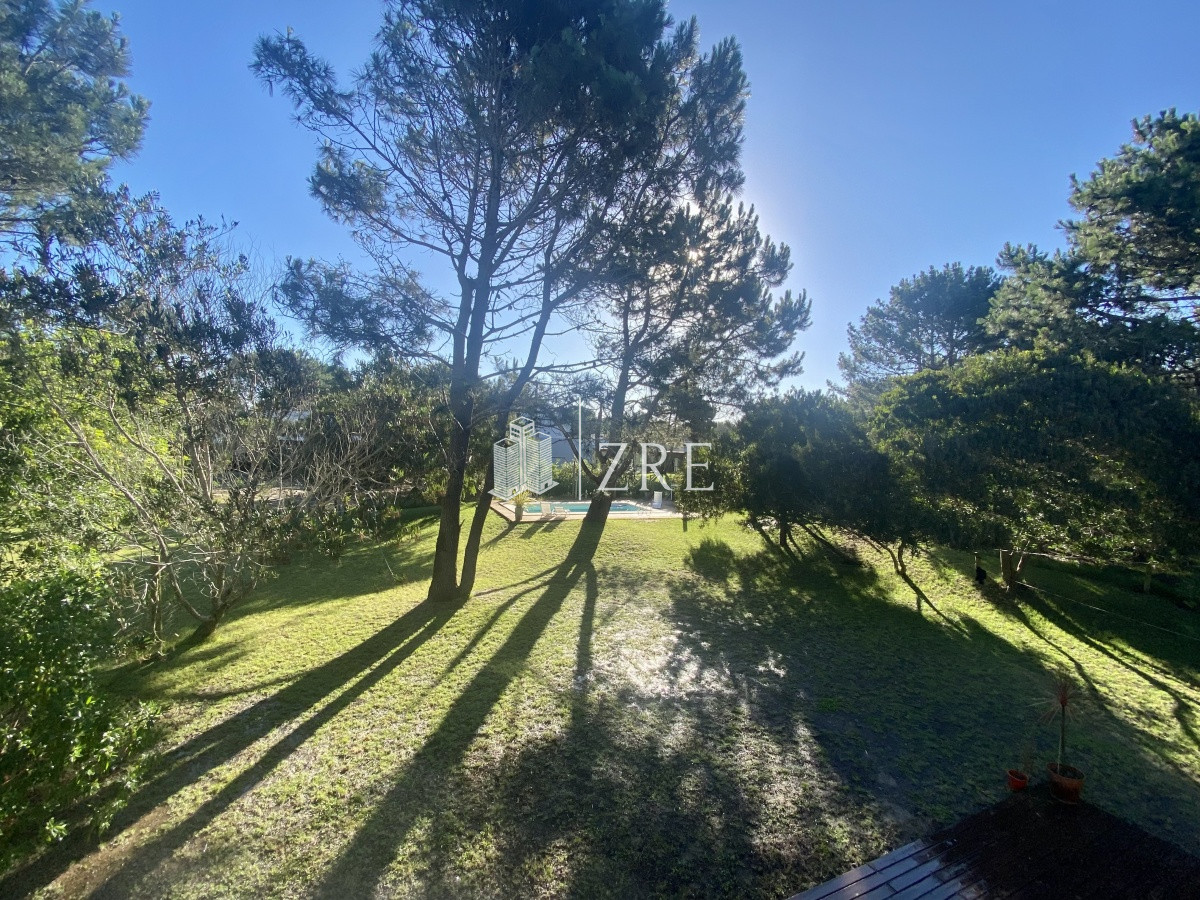 Casa ID.427 - Venta casa 4 dormitorios Arenas de José Ignacio 