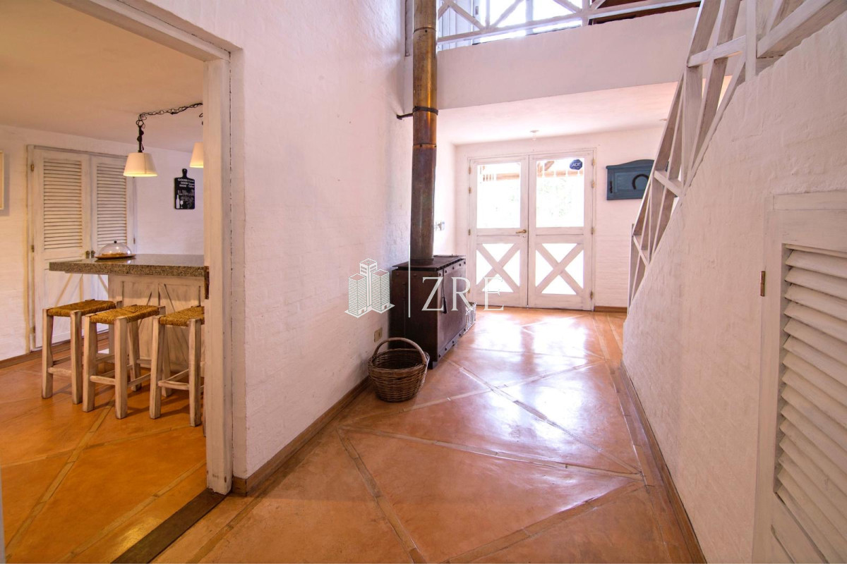 Casa ID.760 - VENTA DE CASA