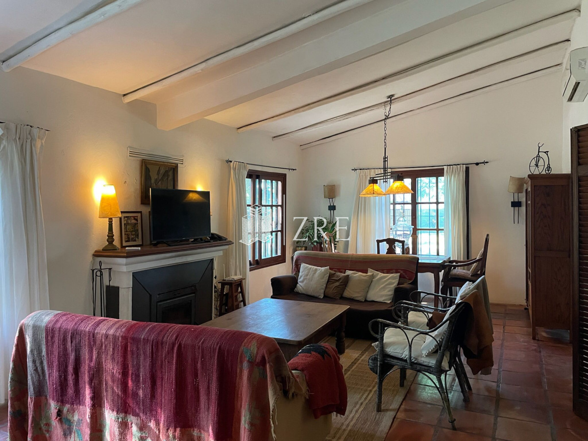 Casa ID.146 - Casa en La Barra, El Tesoro