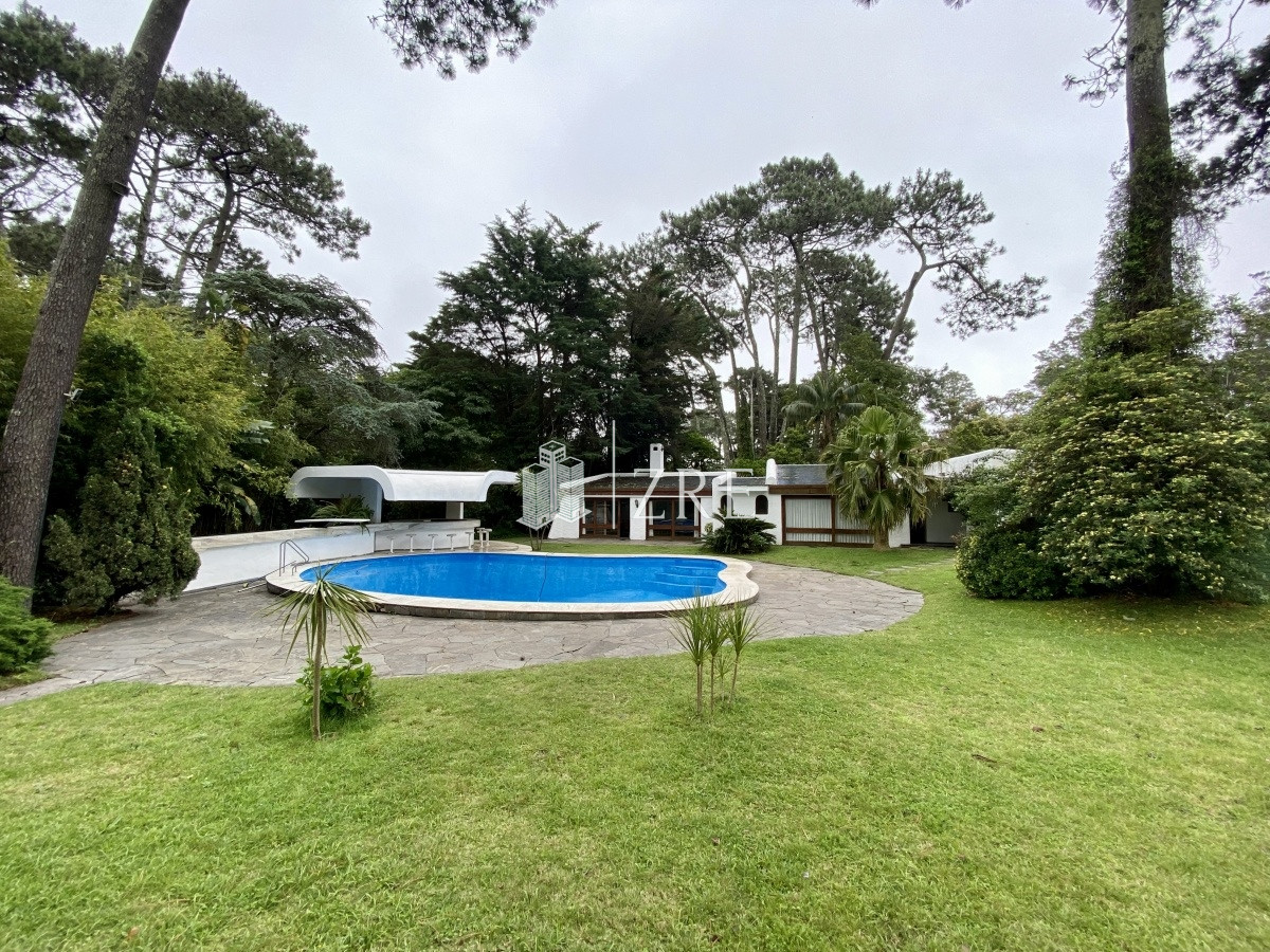 Casa ID.63 - Venta casa gran terreno