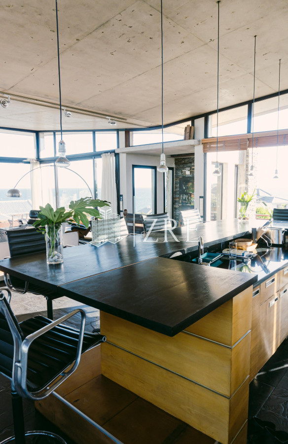 Casa ID.1349 - Alquiler casa 4 dormitorios Punta Piedras, Manantiales. 