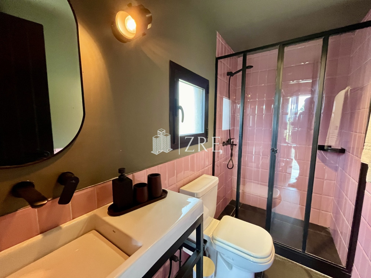 Casa ID.52 - Venta casa 4 dormitorios. Arenas de José Ignacio, José Ignacio 