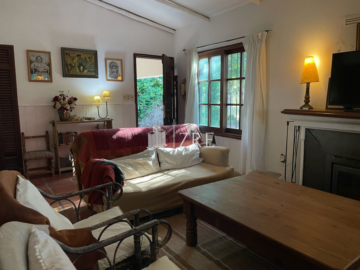Casa ID.146 - Casa en La Barra, El Tesoro