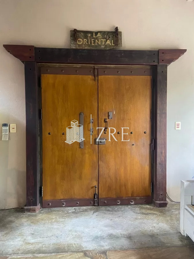 Casa ID.192 - Casa en venta 7 dormitorios Punta Piedras