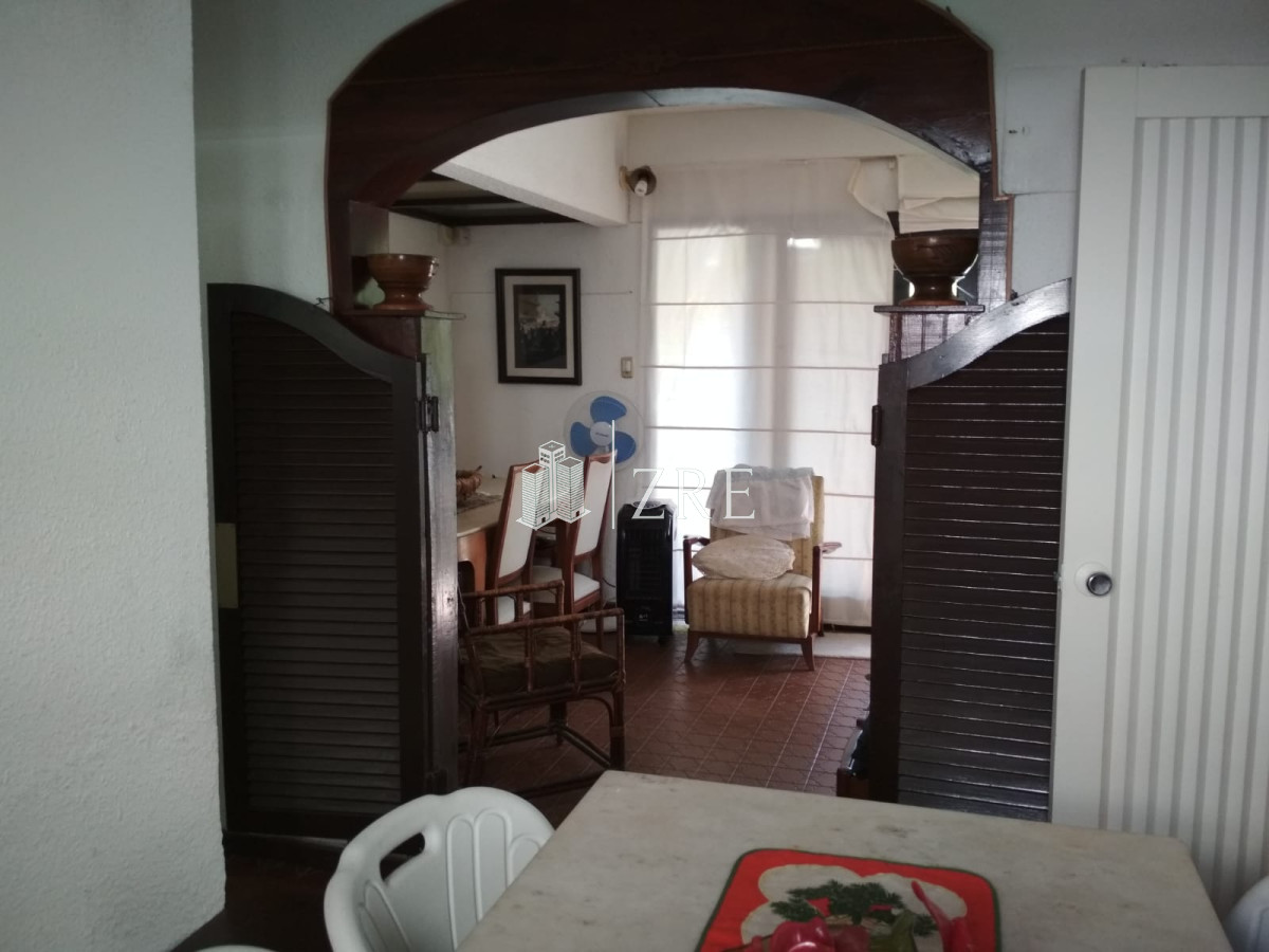 Casa ID.994 - Alquiler anual casa 4 dormitorios. San Rafael, Punta del Este. 