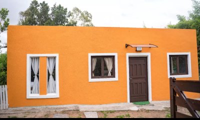 Venta casa 3 dormitorios. El tesoro, La barra