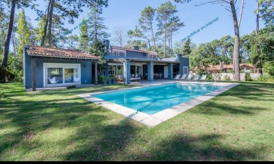 Venta casa 6 dormitorios Punta del Este