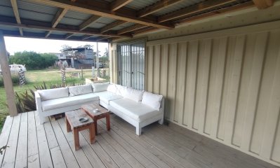 Venta casa 1 dormitorio Santa Mónica José Ignacio