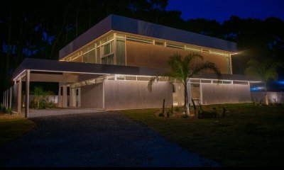 Venta de casa 4 dormitorios en Green Park, Punta Ballena.