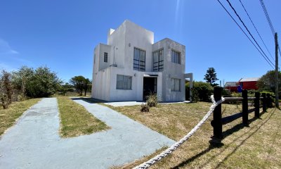 VENTA CASA