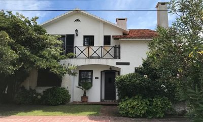 Venta casa