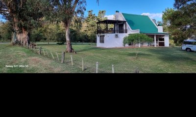 Venta Casa 2 Dormitorios