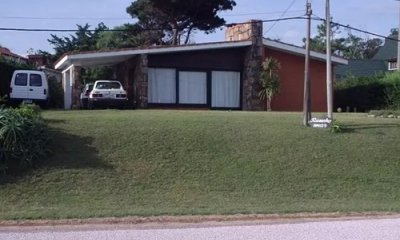 Venta casa 3 dormitorios Pinares