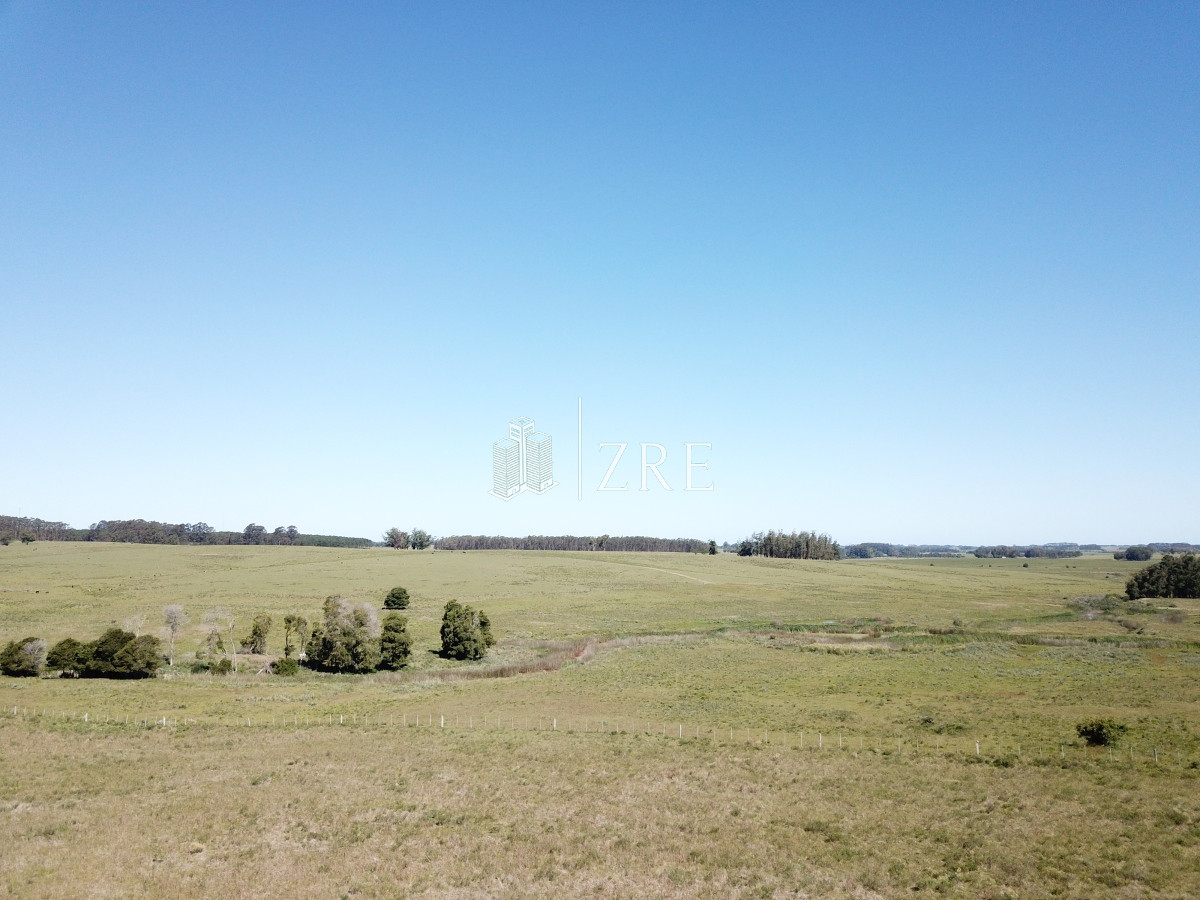 Chacra ID.96 - Venta chacra Jose Ignacio con costa Arroyo Anastasio