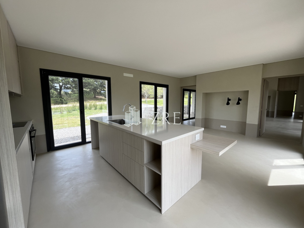 Chacra ID.46 - Venta casa 