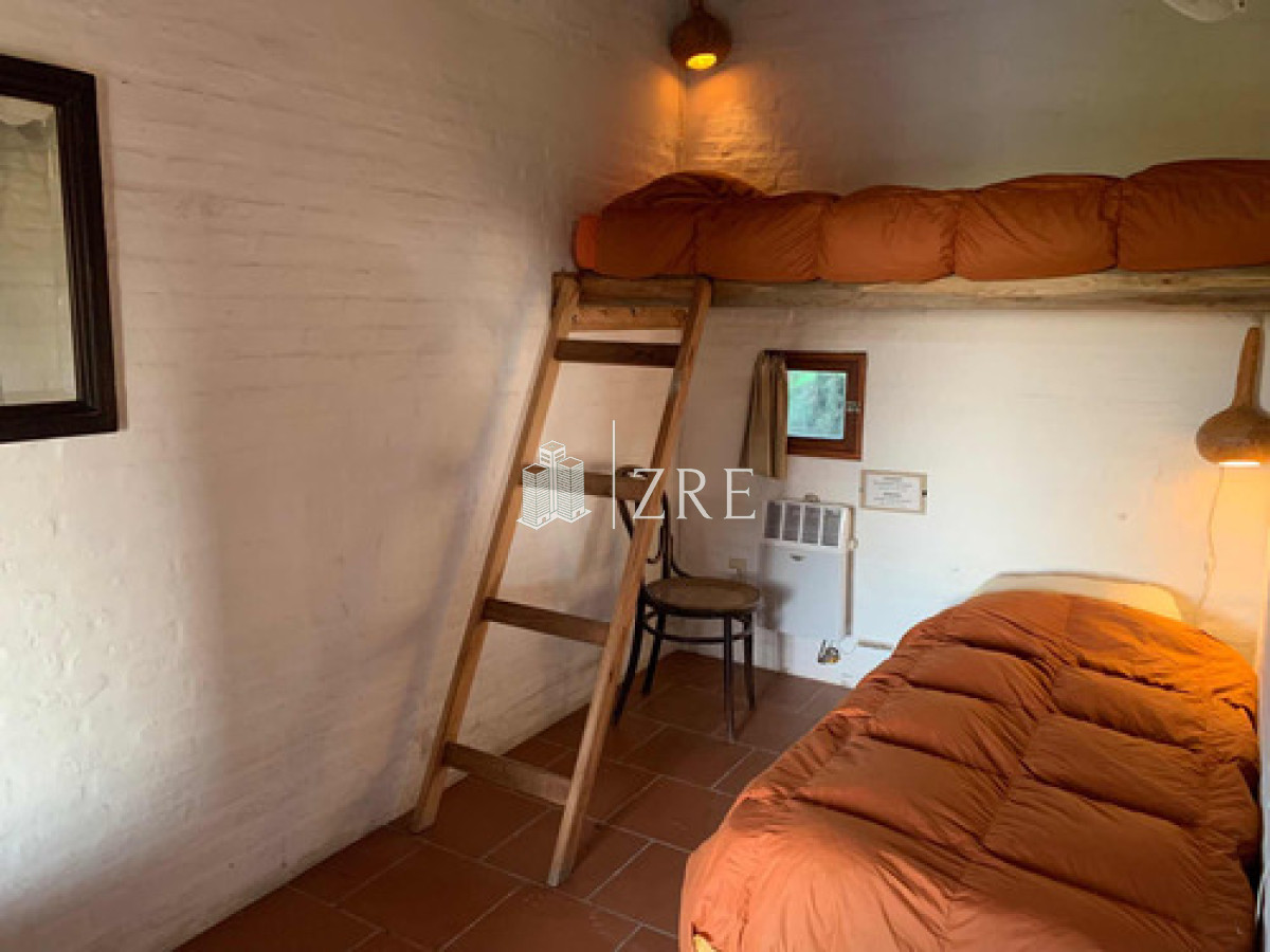 Chacra ID.763 - Venta Chacra 5 hectáreas