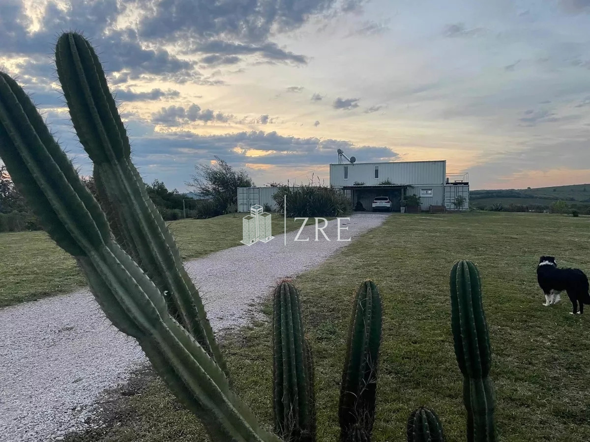 Chacra ID.193 - Venta Chacra en sierra de las Animas