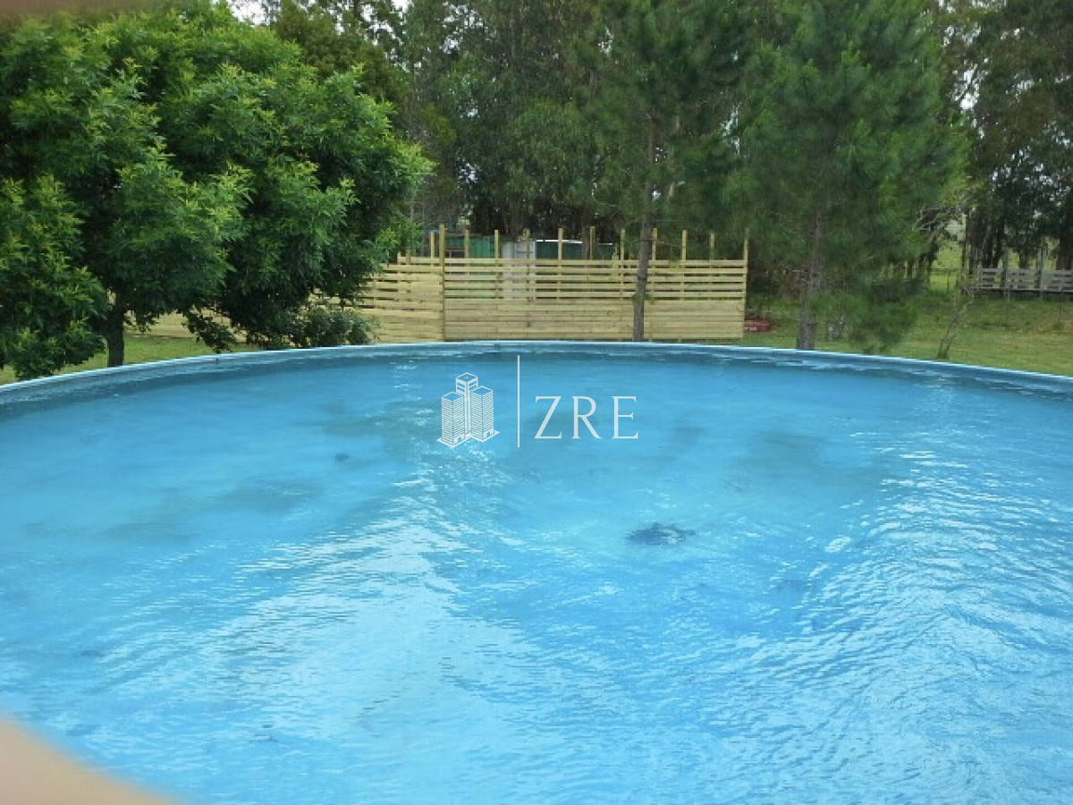 Chacra ID.702 - Venta espectacular chacra en Manantiales - 4.6 hectáreas