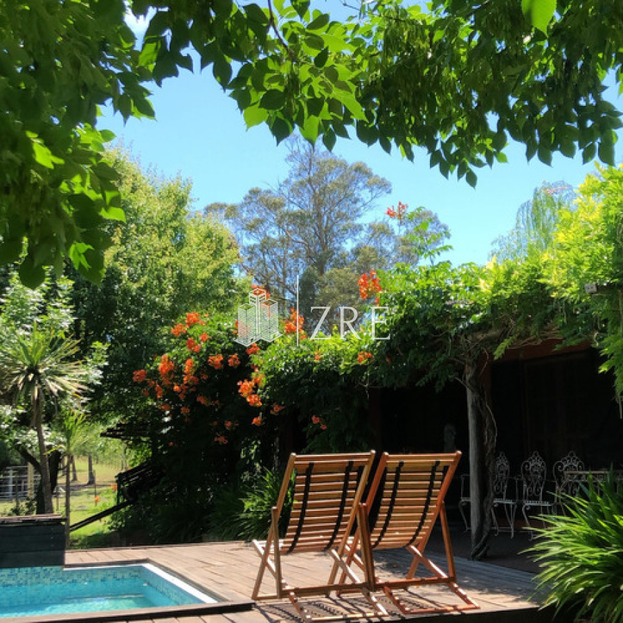 Chacra ID.763 - Venta Chacra 5 hectáreas