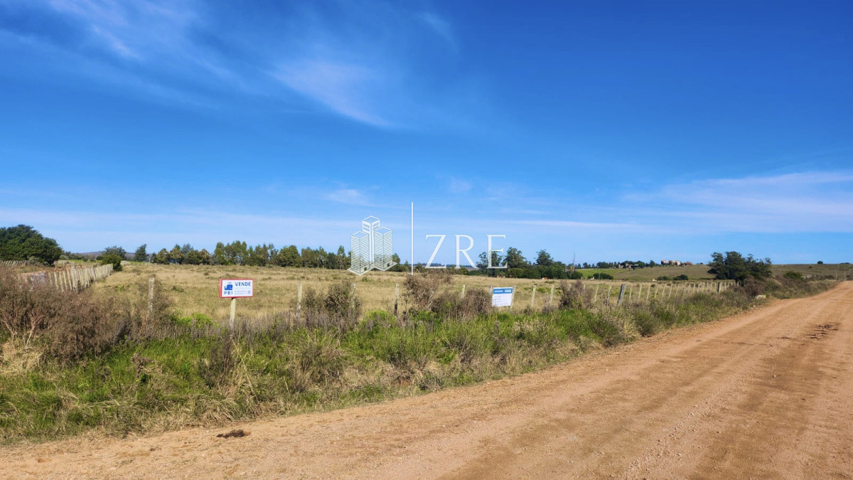 Chacra ID.1016 - Venta chacras linderas 4has Pueblo Edén