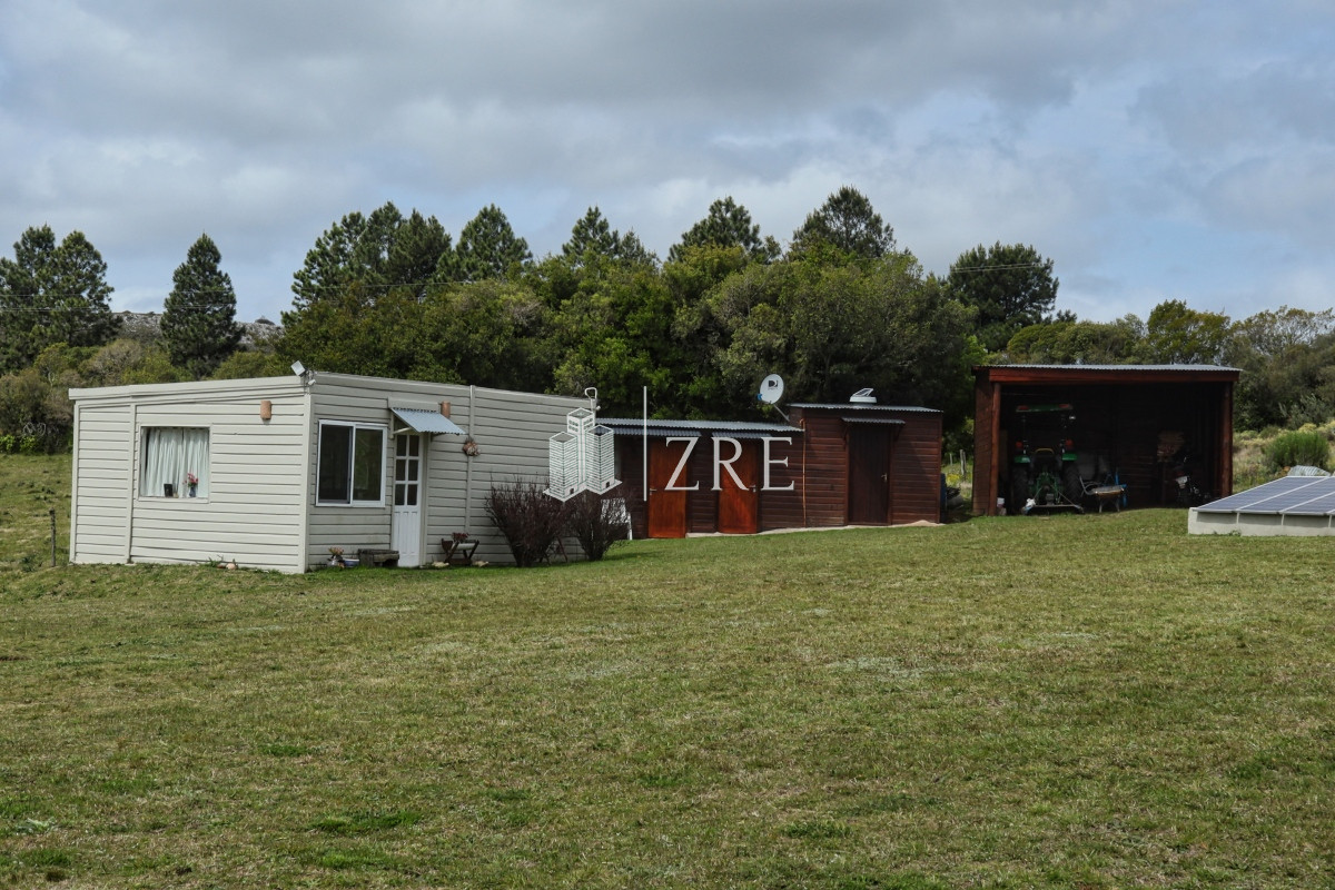 Chacra ID.207 - Venta chacra 11 hectáreas Ruta 12 Pueblo Edén 