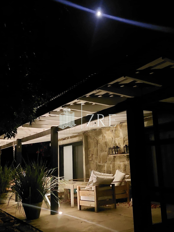 Chacra ID.702 - Venta espectacular chacra en Manantiales - 4.6 hectáreas