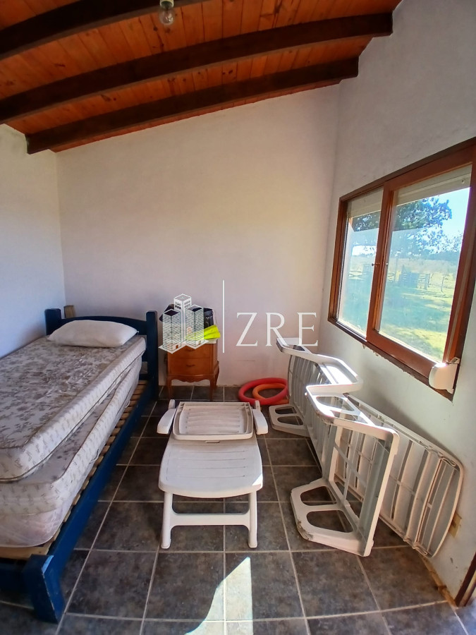 Chacra ID.542 - Venta chacra 18 has camino de los ceibos, maldonado