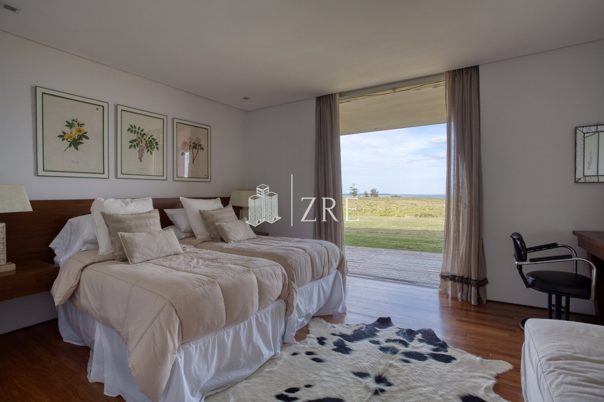 Chacra ID.382 - Venta chacra en Rincon de José Ignacio, con vista a la laguna.