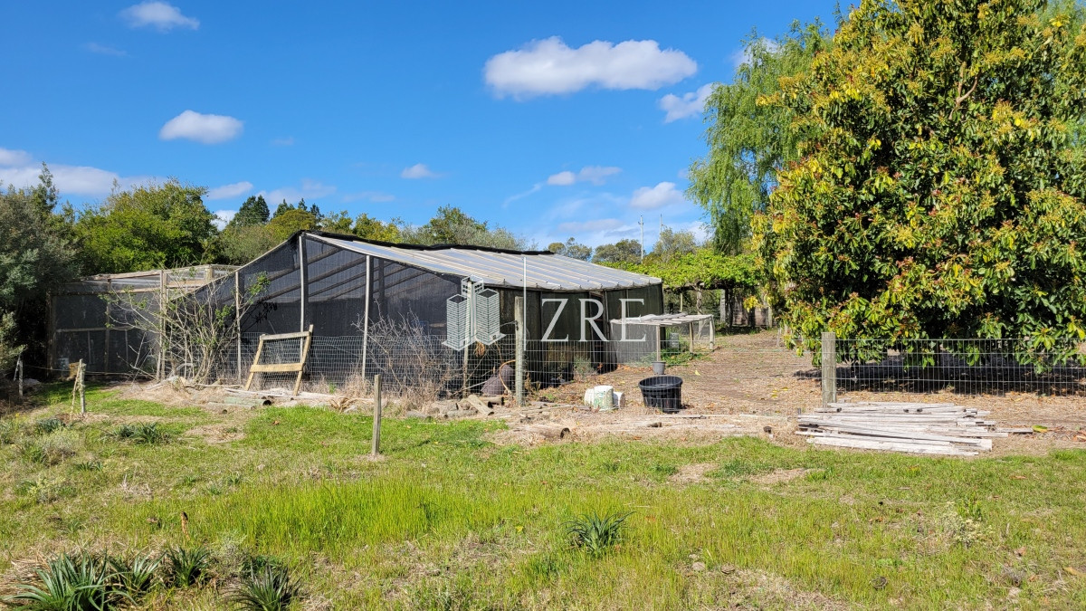 Chacra ID.207 - Venta chacra 11 hectáreas Ruta 12 Pueblo Edén 