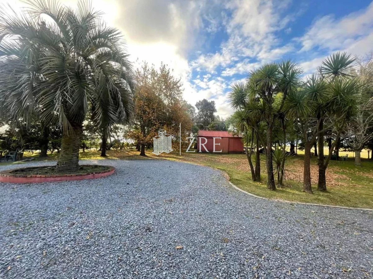 Chacra ID.120 - Venta chacra 3 dormitorios. Pueblo Edén, Ruta 12 Maldonado 