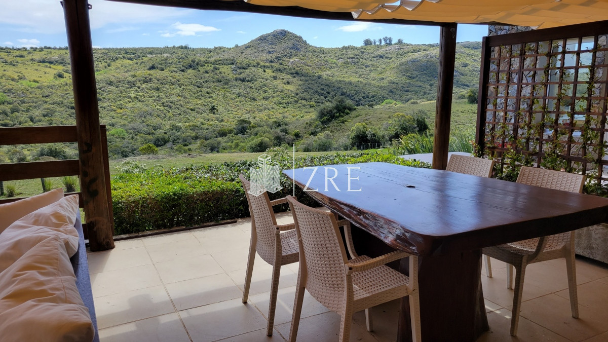 Chacra ID.207 - Venta chacra 11 hectáreas Ruta 12 Pueblo Edén 