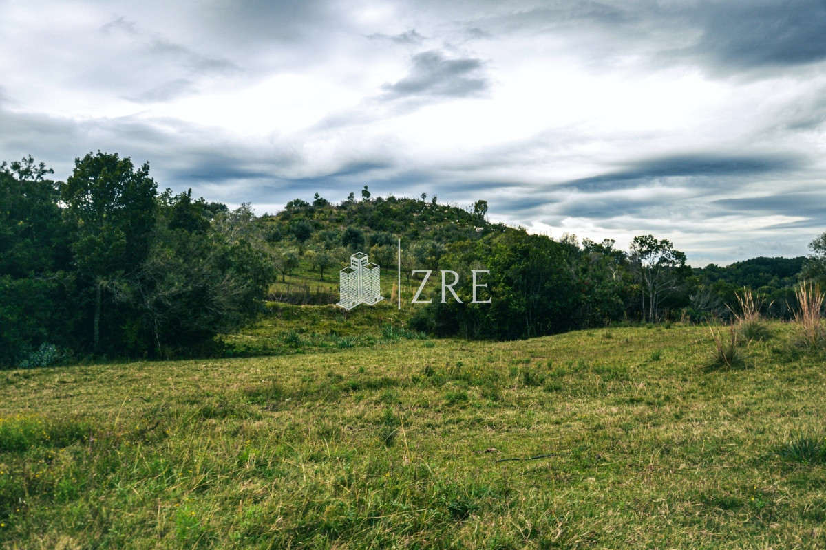 Chacra ID.117 - Venta chacra 5 hectáreas. Garzón, Maldonado. Financiación propia.  
