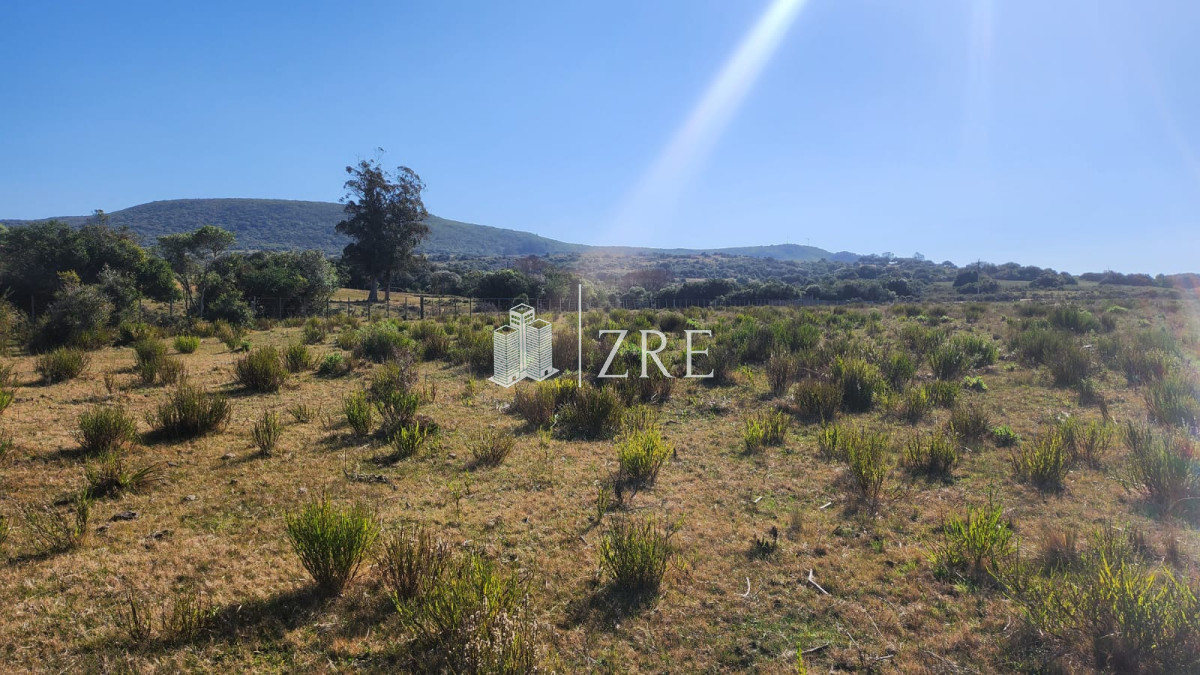 Chacra ID.678 - Venta chacra 4 hectáreas.