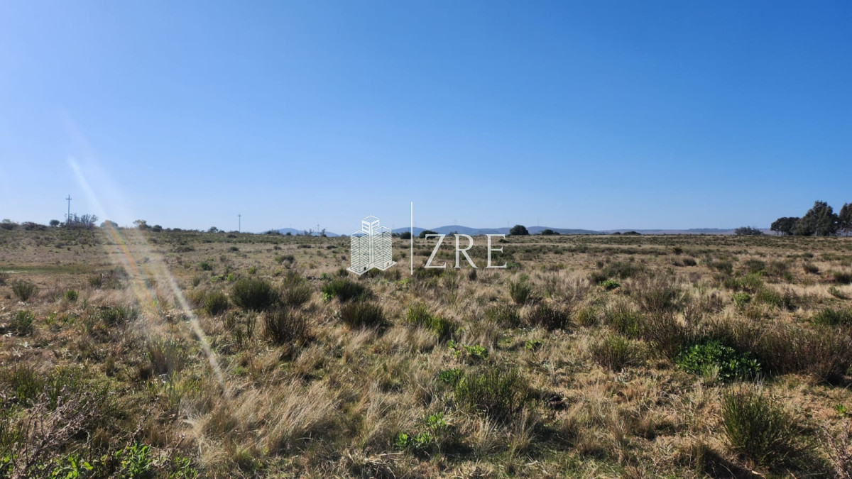 Chacra ID.678 - Venta chacra 4 hectáreas.