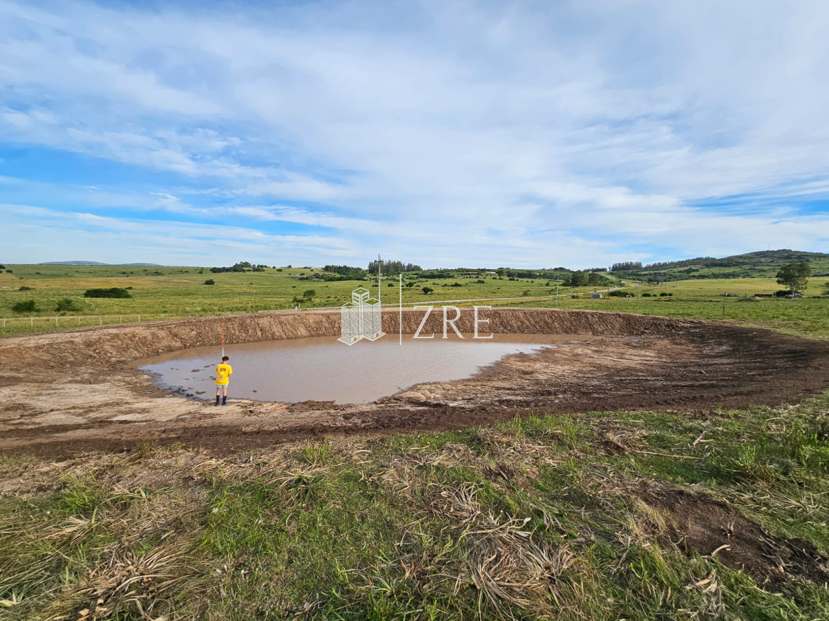 Chacra ID.663 - Venta chacra Pueblo Edén. Ruta 12, Maldonado 