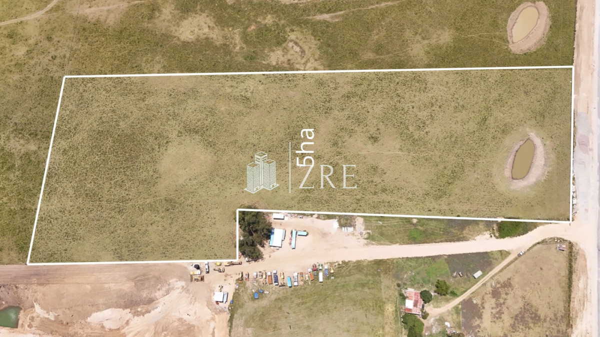 Chacra ID.663 - Venta chacra Pueblo Edén. Ruta 12, Maldonado 