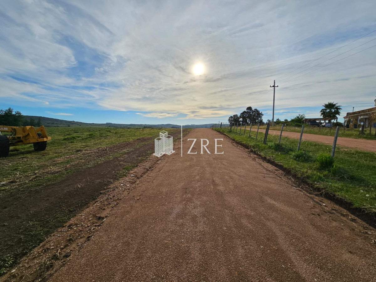Chacra ID.664 - Venta chacra Pueblo Edén. Ruta 12, Maldonado. 