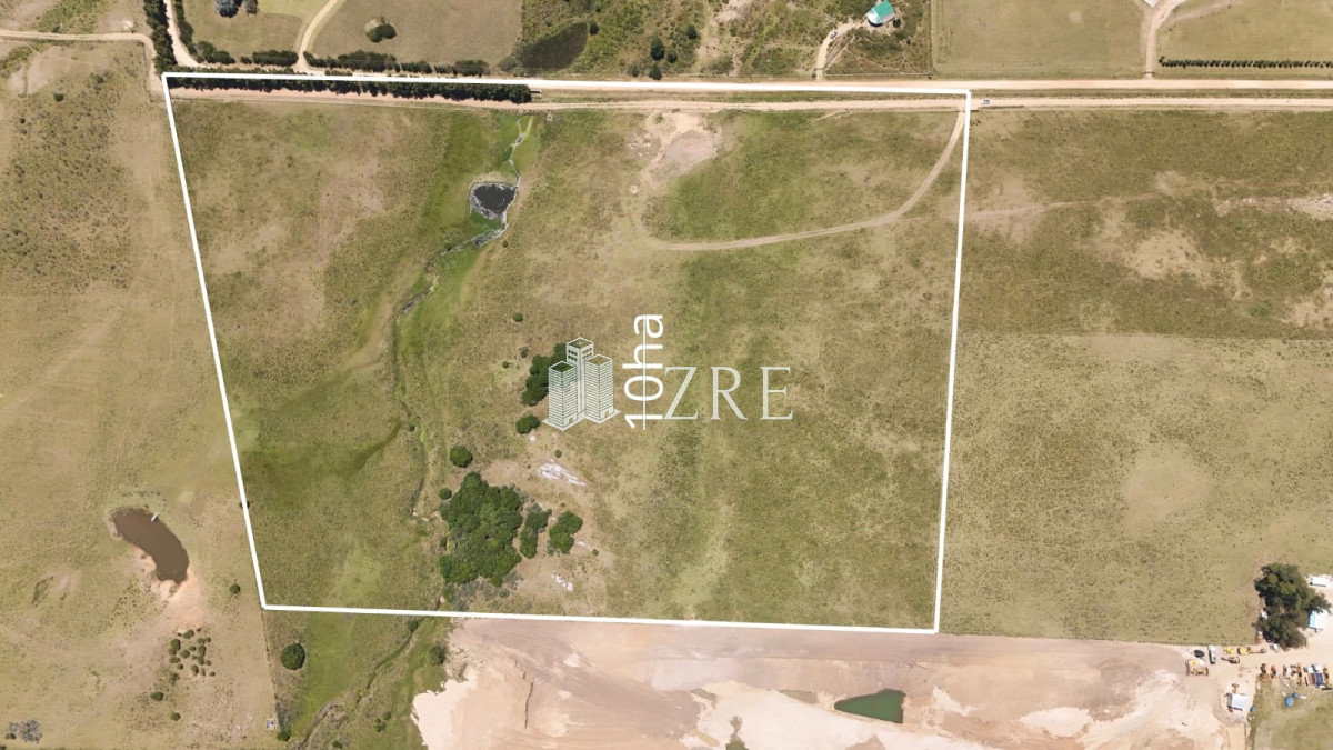 Chacra ID.664 - Venta chacra Pueblo Edén. Ruta 12, Maldonado. 