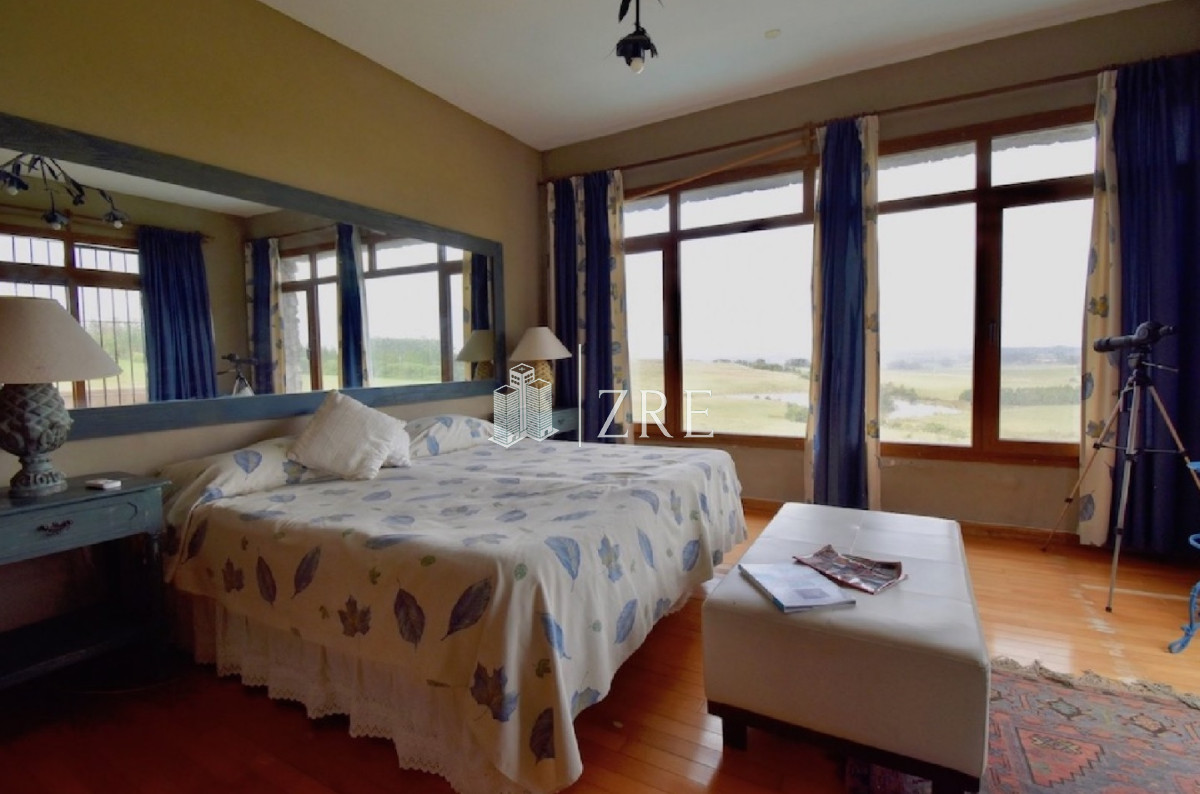 Chacra ID.909 - Venta Chacra en venta sobre cerro Eguzquiza 
