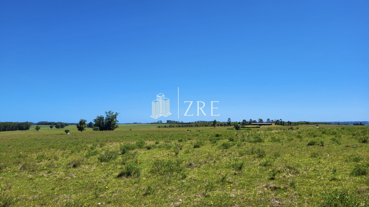 Chacra ID.96 - Venta chacra Jose Ignacio con costa Arroyo Anastasio