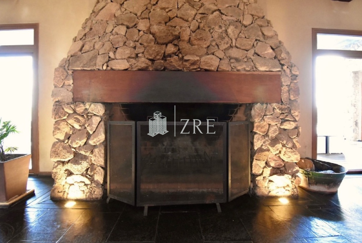 Chacra ID.909 - Venta Chacra en venta sobre cerro Eguzquiza 
