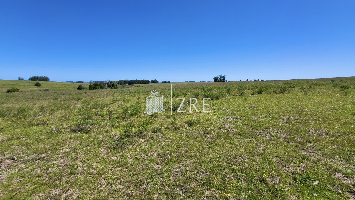 Chacra ID.96 - Venta chacra Jose Ignacio con costa Arroyo Anastasio