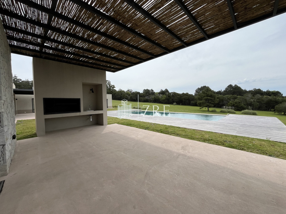 Chacra ID.46 - Venta casa 