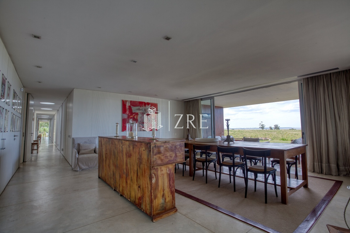 Chacra ID.382 - Venta chacra en Rincon de José Ignacio, con vista a la laguna.