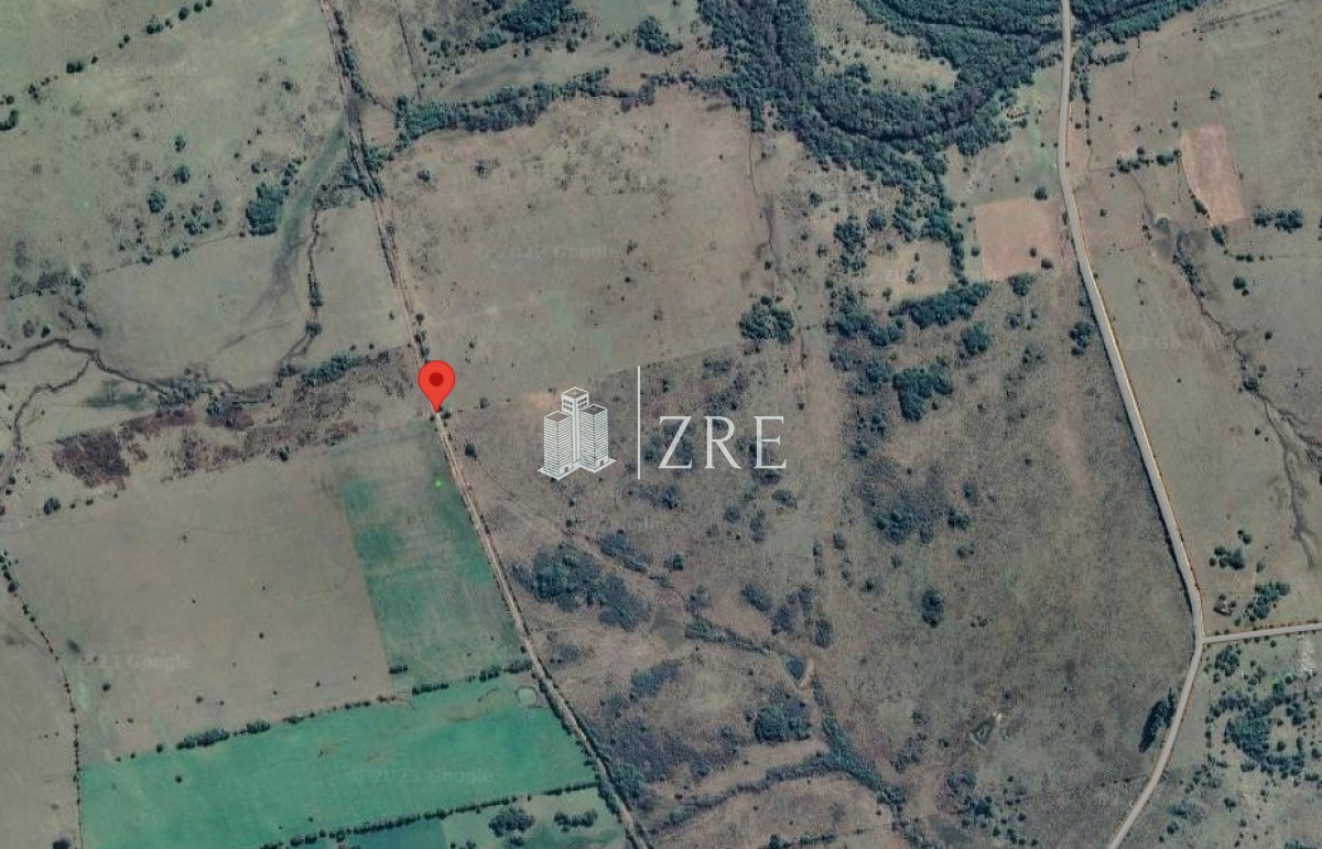 Chacra ID.265 - Venta chacra con costa arroyo. Ruta 12 Maldonado 
