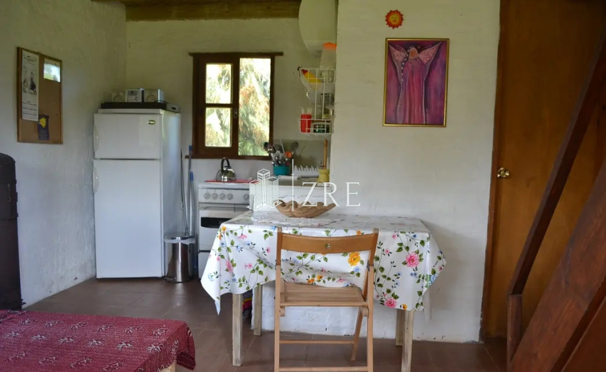 Chacra ID.650 - Venta chacra. Laguna del Sauce, Punta Ballena 
