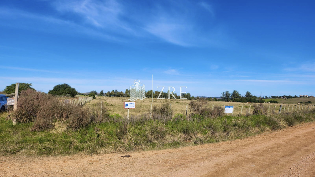 Chacra ID.1016 - Venta chacras linderas 4has Pueblo Edén