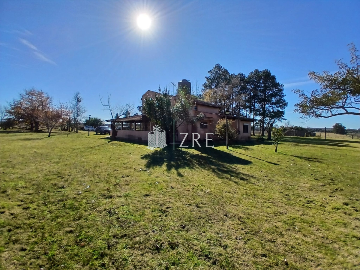 Chacra ID.542 - Venta chacra 18 has camino de los ceibos, maldonado